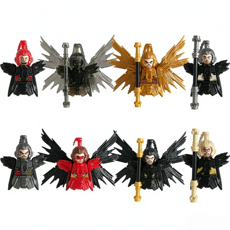 Building blocks, figures, huma - Lego Set Technic ulasan dan harga